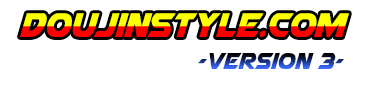 DoujinStyle.com - The Home of Doujin Music and Games